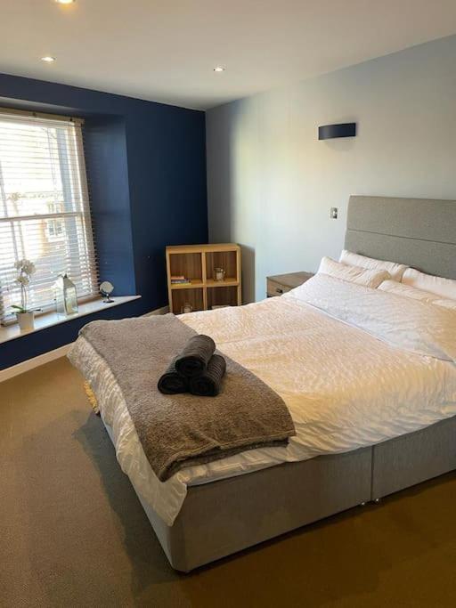 The Thisle Apartman Bristol Kültér fotó