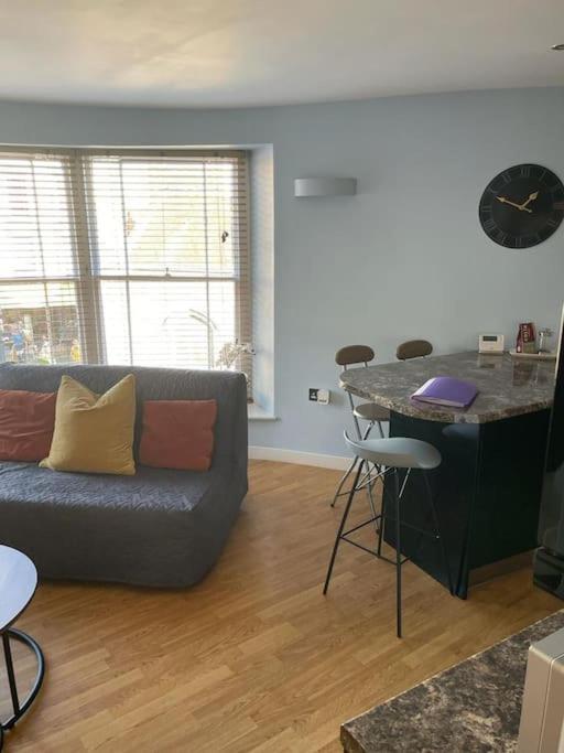 The Thisle Apartman Bristol Kültér fotó