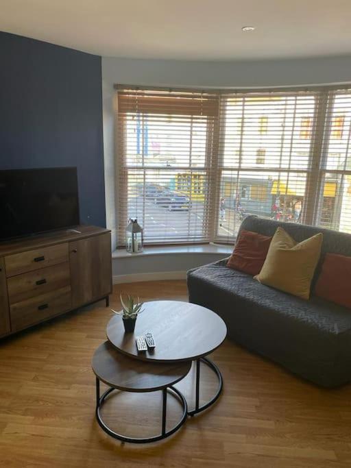 The Thisle Apartman Bristol Kültér fotó