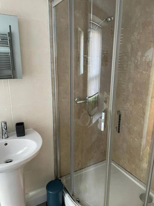 The Thisle Apartman Bristol Kültér fotó