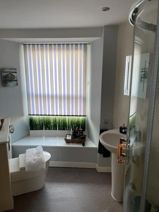 The Thisle Apartman Bristol Kültér fotó