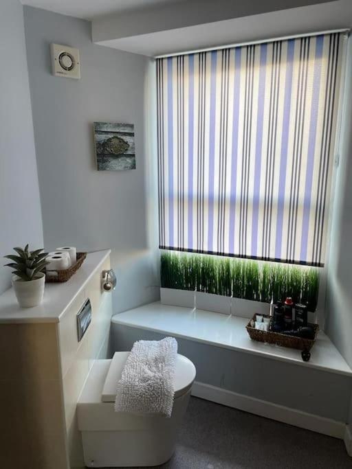 The Thisle Apartman Bristol Kültér fotó