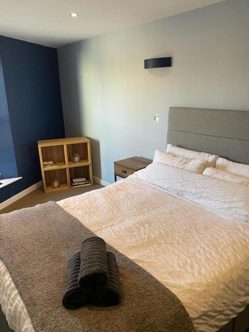 The Thisle Apartman Bristol Kültér fotó